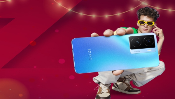 ಬಜೆಟ್‌ ಬೆಲೆಯ ಈ ಸ್ಮಾರ್ಟ್‌ಫೋನಿಗೂ ಹಬ್ಬದ ಆಫರ್‌ ಲಭ್ಯ!..ಬಿಗ್ ಬ್ಯಾಟರಿ ಇದೆ!