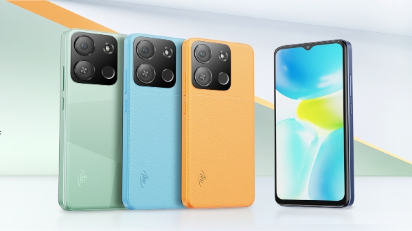 ಐಟೆಲ್‌ನಿಂದ ಹೊಸ ಫೋನ್‌ ಲಾಂಚ್; 32GB ಸ್ಟೋರೇಜ್.. 4000mAhಬ್ಯಾಟರಿ, ಅಗ್ಗದ ಬೆಲೆ