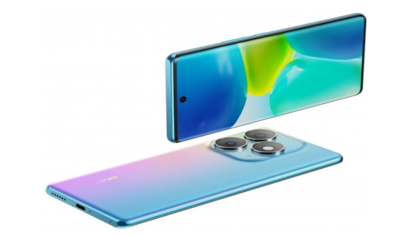 ಇತ್ತೀಚಿಗಷ್ಟೆ ಲಾಂಚ್‌ ಆಗಿರುವ ಈ ಫೋನಿಗೆ ಭಾರೀ ರಿಯಾಯಿತಿ!