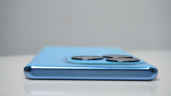 ಐಟೆಲ್‌ S23+ ವಿಮರ್ಶೆ: ಕಡಿಮೆ ಬೆಲೆಗೆ ಕರ್ವ್ಡ್‌ ಡಿಸ್‌ಪ್ಲೇಯ ಜಬರ್ದಸ್ತ್‌ ಫೋನ್‌