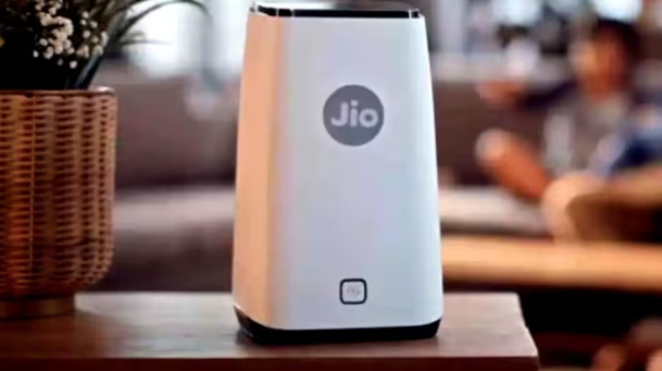 ಜಿಯೋ ಗ್ರಾಹಕರಿಗೆ ಗುಡ್‌ ನ್ಯೂಸ್‌... 8 ನಗರಗಳಲ್ಲಿ ಈ ಸೇವೆ ಲಭ್ಯ.. 1Gbps ವೇಗ