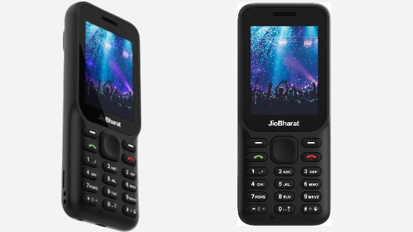 ಮತ್ತೆ ಹೊಸ ಫೋನ್‌ ಪರಿಚಯಿಸಿದ ಜಿಯೋ!..ಇದರ ಬೆಲೆ ತೀರಾ ಕಡಿಮೆ!