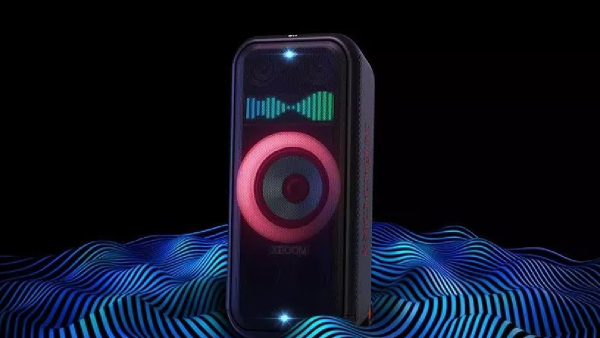 LG ಕಂಪೆನಿಯಿಂದ ಎರಡು ಪೋರ್ಟಬಲ್‌ ಸ್ಪೀಕರ್‌ ಲಾಂಚ್‌! 20 ಗಂಟೆಗಳ ಬ್ಯಾಟರಿ ಅವಧಿ!