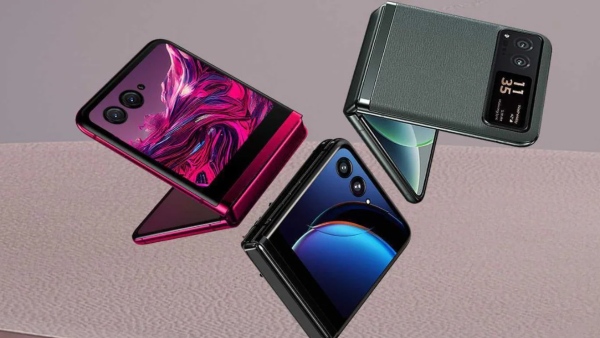 ಮೊಟೊರೊಲಾ ಸಂಸ್ಥೆಯ ಈ ಮಡಚುವ ಫೋನ್‌ಗಳಿಗೆ ಬಿಗ್ ರಿಯಾಯಿತಿ!