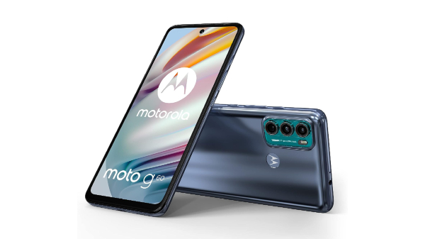 ಮೊಟೊರೊಲಾದ ಈ ಫೋನ್‌ಗೆ ಬಿಗ್‌ ಡಿಸ್ಕೌಂಟ್‌! 108MP ಕ್ಯಾಮೆರಾ.. 6GB RAM