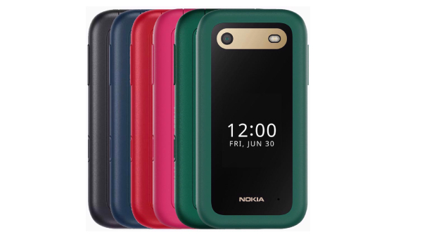 ನಿಮ್ಮ ಬಳಿ ಈ ನೋಕಿಯಾ ಫೋನ್ ಇದೆಯಾ? ಹಾಗಿದ್ರೆ ಇಂದಿನಿಂದ ಈ ಸೇವೆ ಲಭ್ಯ!