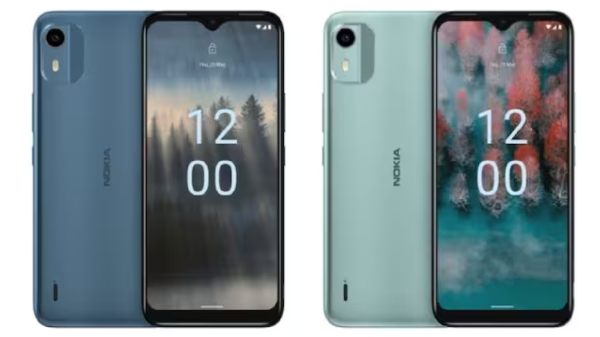 ನೋಕಿಯಾದ ಈ ಫೋನ್ ಬೆಲೆ ಕೇವಲ ಇಷ್ಟೇನಾ? 256GB ವರೆಗೂ ಸ್ಟೋರೇಜ್‌ ಆಯ್ಕೆ!