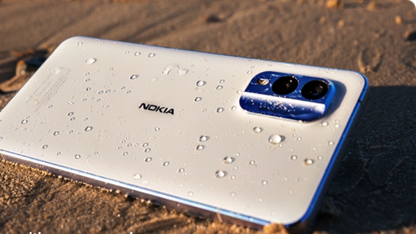 ನೋಕಿಯಾ X30 5G ಫೋನಿಗೆ ಜಬರ್ದಸ್ತ್‌ ಡಿಸ್ಕೌಂಟ್‌!..ಅಚ್ಚರಿ ಮೂಡಿಸಿದ ಆಫರ್‌ ಬೆಲೆ