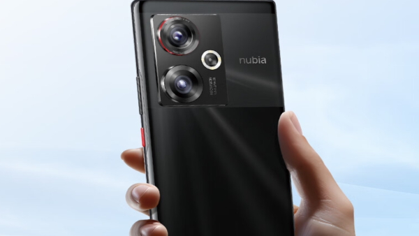 ಸೈಲೆಂಟ್‌ ಆಗಿ ಎಂಟ್ರಿ ಕೊಟ್ಟ ನುಬಿಯಾ Z50S ಫೋನ್‌! 80W ವೇಗದ ಚಾರ್ಜಿಂಗ್ ವಿಶೇಷ!