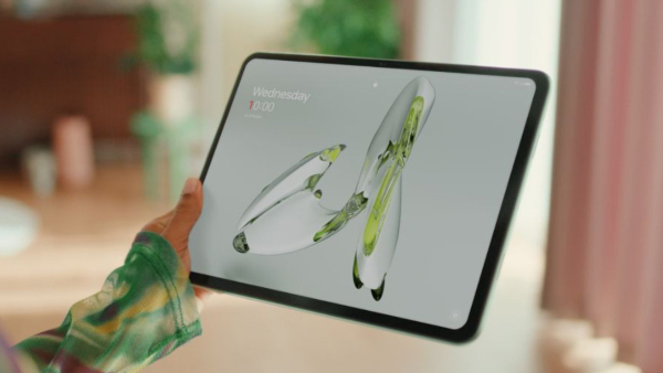 ಒನ್‌ಪ್ಲಸ್‌ನಿಂದ ಹೊಸ ಸ್ಮಾರ್ಟ್‌ ಟ್ಯಾಬ್ಲೆಟ್‌ ಅನಾವರಣ! ಭಾರತದಲ್ಲಿ ಬೆಲೆ ಎಷ್ಟು?