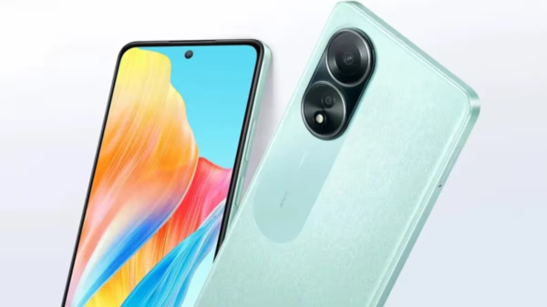 Oppo: ಒಪ್ಪೋದ ಈ ಫೋನ್‌ ಶೀಘ್ರದಲ್ಲೇ ಲಾಂಚ್‌! 50MP ಕ್ಯಾಮೆರಾ.. 8GB RAM.. 