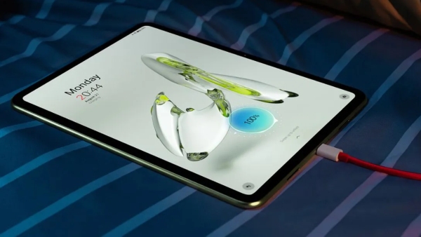 ಇಂದು ಒನ್ಪ್ಲಸ್ ಪ್ಯಾಡ್ ಗೋ ಫಸ್ಟ್ ಸೇಲ್!..ಅಚ್ಚರಿಯ ಬೆಲೆ, ಫೀಚರ್ಸ್! ಇಂದು ಒನ್ಪ್ಲಸ್ ಪ್ಯಾಡ್ ಗೋ ಫಸ್ಟ್ ಸೇಲ್!..ಅಚ್ಚರಿಯ ಬೆಲೆ, ಫೀಚರ್ಸ್!