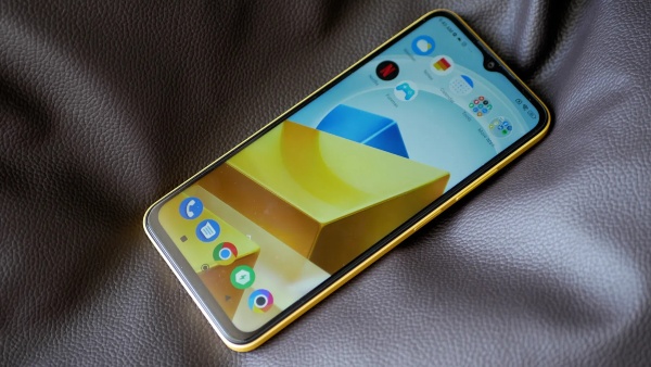 ಪೊಕೊ ಸಂಸ್ಥೆಯು ಈ ಮೊಬೈಲ್‌ಗೆ ಈಗ ಶೇ. 50% ಡಿಸ್ಕೌಂಟ್‌ ಲಭ್ಯ!