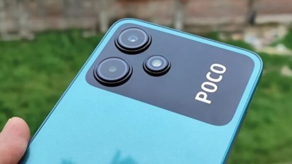 ಪೊಕೊದ ಈ ಹೊಸ 5G ಫೋನ್ ಭಾರೀ ಡಿಸ್ಕೌಂಟ್‌ ಬೆಲೆಗೆ ಲಭ್ಯ!