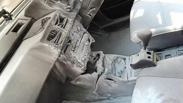 ಪವರ್‌ಬ್ಯಾಂಕ್ ಅನ್ನು ಈ ರೀತಿ ಬಳಸೋದು  ಸರಿಯಲ್ಲ! ಬಾಂಬ್‌ನಂತೆ ಸ್ಫೋಟವಾಗುತ್ತೆ