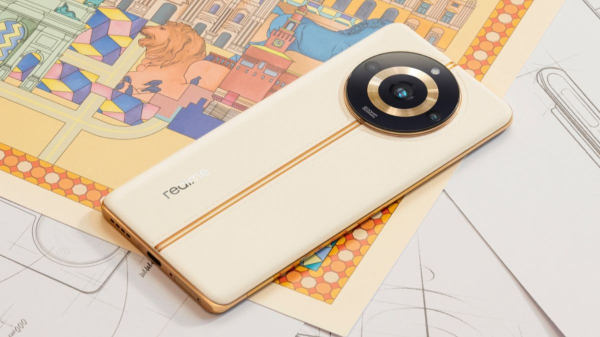 108MPಕ್ಯಾಮೆರಾ.. 8GB RAM.. 1TB ವರೆಗೂ ಸ್ಟೋರೇಜ್‌; ಬೆಲೆ ಮಾತ್ರ ಇಷ್ಟೇ 