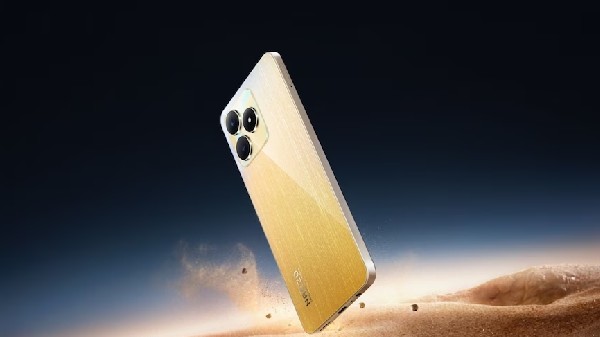 ಹೊಸ ಸ್ಟೋರೇಜ್‌ ವೇರಿಯಂಟ್  ಆಯ್ಕೆಯಲ್ಲಿ ಎಂಟ್ರಿ ಕೊಟ್ಟ ರಿಯಲ್‌ಮಿ ನಾರ್ಜೊ N53!