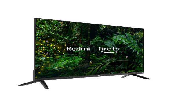 ರೆಡ್ಮಿಯ ಈ ಸ್ಮಾರ್ಟ್‌ಟಿವಿಗೆ ಭಾರೀ ಡಿಸ್ಕೌಂಟ್‌.. 8GB ಸ್ಟೋರೇಜ್‌ ಆಯ್ಕೆ