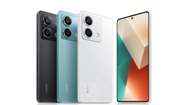 ಭಾರತಕ್ಕೆ ಬರಲಿದೆ ಹೊಸ ರೆಡ್ಮಿ 5G ಫೋನ್.. 50MP ಕ್ಯಾಮೆರಾ.. ಬಲಿಷ್ಠ ಪ್ರೊಸೆಸರ್?