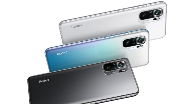 ರೆಡ್ಮಿ ನೋಟ್‌ 10S ಗೆ ಈ ಪರಿ ರಿಯಾಯಿತಿಯೇ! 128 GB ಸ್ಟೋರೇಜ್‌.. 