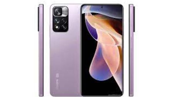 ರೆಡ್ಮಿಯ ಈ ವಿಶೇಷ ಫೋನ್‌ಗೆ ದೊಡ್ಡ ಡಿಸ್ಕೌಂಟ್‌! 108MP ಕ್ಯಾಮೆರಾ.. 8GB RAM 