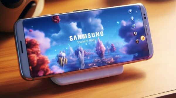Samsung ನಿಂದ ಗೇಮಿಂಗ್‌ ಪ್ರಿಯರಿಗೆ ಭರ್ಜರಿ ಸಿಹಿಸುದ್ದಿ...