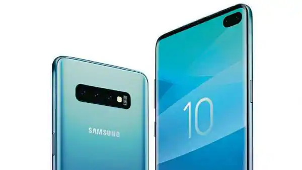 Samsung: ಸ್ಯಾಮ್‌ಸಂಗ್‌ನ ಈ ಪ್ರೀಮಿಯಂ ಸ್ಮಾರ್ಟ್‌ಫೋನ್‌ಗೆ ಬೃಹತ್‌ ಡಿಸ್ಕೌಂಟ್‌! 