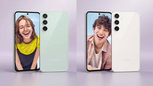 ಮಾರುಕಟ್ಟೆಗೆ ಎಂಟ್ರಿ ಕೊಟ್ಟ ಸ್ಯಾಮ್‌ಸಂಗ್‌ ಗ್ಯಾಲಕ್ಸಿ S23 FE ! 