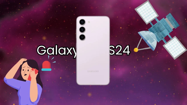 ಐಫೋನ್‌ಗಳಲ್ಲಿನ ಈ ಸೌಲಭ್ಯ ಸ್ಯಾಮ್‌ಸಂಗ್‌ ಗ್ಯಾಲಕ್ಸಿ S24 ಸರಣಿಯಲ್ಲಿ! 