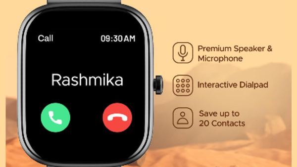 ಅಮೆಜಾನ್‌ ನಲ್ಲಿ ವಾಚ್‌ಗಳ ಮೇಲೆ 80% ಡಿಸ್ಕೌಂಟ್‌! ಇದಕ್ಕಿಂತ ಆಫರ್‌ ಬೇಕಾ?