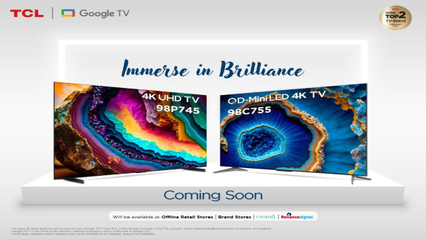 TCL ನಿಂದ ಎರಡು ಸ್ಮಾರ್ಟ್‌ಟಿವಿ ಘೋಷಣೆ; ಏನೆಲ್ಲಾ ಫೀಚರ್ಸ್ ಇವೆ, ಬೆಲೆ ಎಷ್ಟು? 