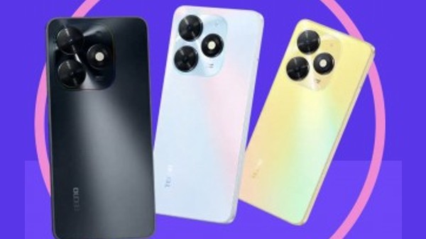 ಭಾರತಕ್ಕೆ ಎಂಟ್ರಿ ನೀಡಲಿದೆ ಟೆಕ್ನೋ ಪಾಪ್‌ 8!..ಡೈನಾಮಿಕ್‌ ಪೋರ್ಟ್‌ ಡಿಸ್‌ಪ್ಲೇ!