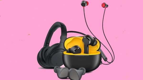 Amazon Great Indian Festival: ಜನಪ್ರಿಯ ಇಯರ್‌ಫೋನ್‌ಗಳ ಮೇಲೆ 73% ಡಿಸ್ಕೌಂಟ್!