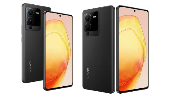 ವಿವೋದ ಈ ಫೋನ್‌ಗೆ ಭರ್ಜರಿ ಡಿಸ್ಕೌಂಟ್... 8GB RAM, 64MP ರಿಯರ್‌ ಕ್ಯಾಮೆರಾ...