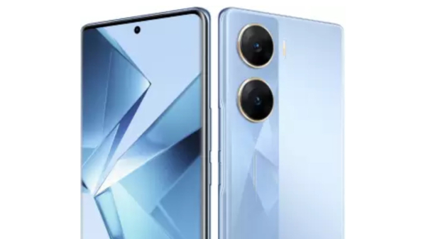 8 GB RAM.. 3D ಕರ್ವ್ಡ್ ಡಿಸ್ಪ್ಲೇ... ವಿವೋದ ಈ ಫೋನ್ಗೆ ಈಗ ಬಿಗ್ ಡಿಸ್ಕೌಂಟ್! 8 GB RAM.. 3D ಕರ್ವ್ಡ್ ಡಿಸ್ಪ್ಲೇ... ವಿವೋದ ಈ ಫೋನ್ಗೆ ಈಗ ಬಿಗ್ ಡಿಸ್ಕೌಂಟ್!