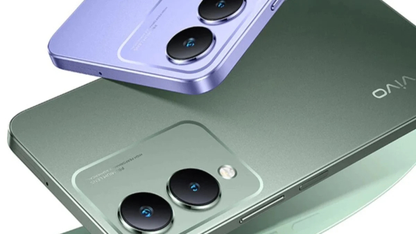 ವಿವೋದಿಂದ ಹೊಸ ಸ್ಮಾರ್ಟ್‌ಫೋನ್‌ ಲಾಂಚ್‌!ಸೆಲ್ಫಿ ಪ್ರಿಯರ ಮನಗೆಲ್ಲೋದು ಗ್ಯಾರಂಟಿ!