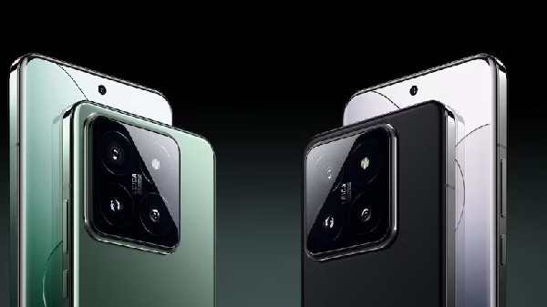 ಬಹು ನಿರೀಕ್ಷಿತ ಶಿಯೋಮಿ 14 ಸರಣಿ ಬಿಡುಗಡೆ! ಲೈಕಾ ಬ್ರಾಂಡ್‌ ಕ್ಯಾಮೆರಾ ವಿಶೇಷ!