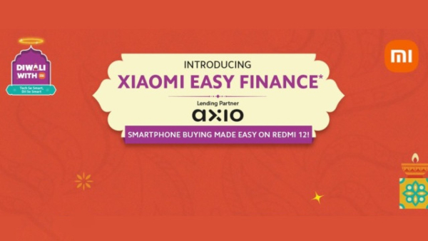 ಶಿಯೋಮಿ ಸ್ಮಾರ್ಟ್‌ಫೋನ್‌ ಖರೀದಿಸುವವರಿಗೆ ಸಿಗಲಿದೆ ಸುಲಭ ಸಾಲ! ಏನಿದು ಯೋಜನೆ?