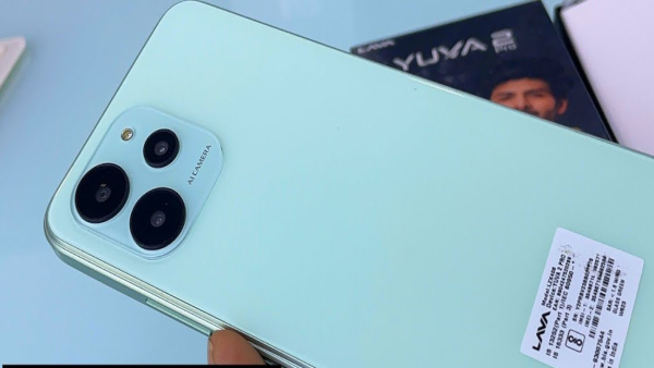 ಈ ಎಂಟ್ರಿ ಲೆವೆಲ್‌ ಫೋನಿಗೆ ಈಗ ಆಕರ್ಷಕ ರಿಯಾಯಿತಿ!..ಫೀಚರ್ಸ್ ಹೇಗಿವೆ?