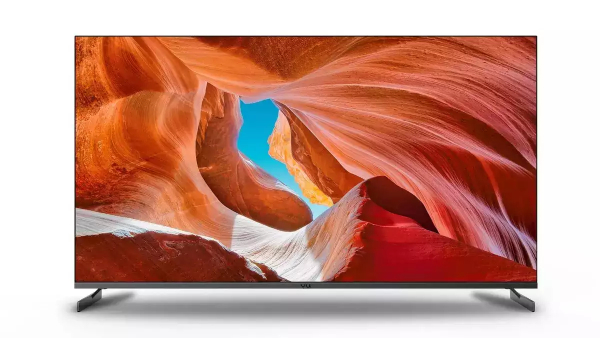 ಭಾರತದಲ್ಲಿ 50,000ರೂ ಒಳಗೆ ಲಭ್ಯವಾಗುವ ಅತ್ಯುತ್ತಮ 55 ಇಂಚಿನ ಸ್ಮಾರ್ಟ್‌ಟಿವಿಗಳು!