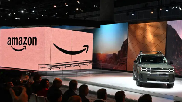 ಅಮೆಜಾನ್‌ನಲ್ಲಿಯೂ ಹ್ಯುಂಡೈ ವಾಹನಗಳನ್ನು ಖರೀದಿ ಮಾಡಬಹುದು! 