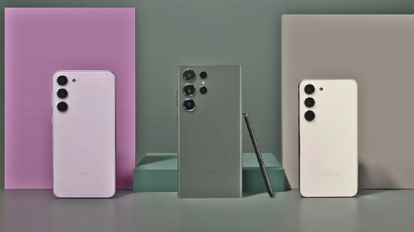 ಸ್ಯಾಮ್‌ಸಂಗ್‌ನ ಈ ಎಲ್ಲಾ ಫೋನ್‌ಗಳಿಗೆ ಆಂಡ್ರಾಯ್ಡ್‌ 14!ಗ್ರಾಹಕರಿಗೆ ಭರ್ಜರಿ ಖುಷಿ