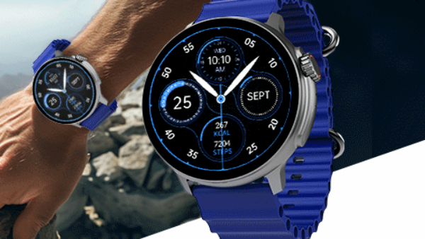 ಬೋಟ್‌ ಲೂನಾರ್ ಟೈಜೆನ್ ವಾಚ್‌ ಲಾಂಚ್‌! ಯುವಜನರ ದಿಲ್‌ ಗೆಲ್ಲಲಿದೆಯಾ?