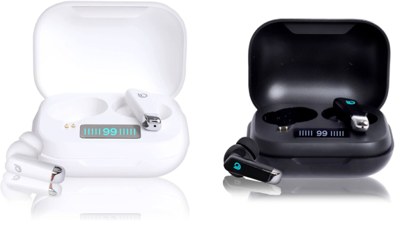 ಬೋಸ್ಟನ್ ಲೆವಿನ್ ಸ್ಟಾರ್ಮ್ 9 ಇಯರ್‌ಬಡ್ಸ್‌ ಲಾಂಚ್‌! ಬೆಲೆ ಎಷ್ಟು? 