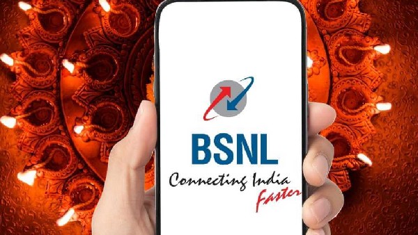 ದೀಪಾವಳಿ ಪ್ರಯುಕ್ತ BSNL ನಿಂದ ಹೆಚ್ಚುವರಿ ಡೇಟಾ ಆಫರ್‌! ಏನೆಲ್ಲಾ ಲಾಭ!