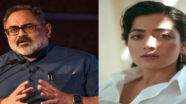 ಡೀಪ್‌ಫೇಕ್‌ಗೆ ಬಿಸಿ ಮುಟ್ಟಿಸಿದ ಸರ್ಕಾರ; ಮೂರು ವರ್ಷ ಜೈಲು, 1 ಲಕ್ಷ ರೂ.ದಂಡ 