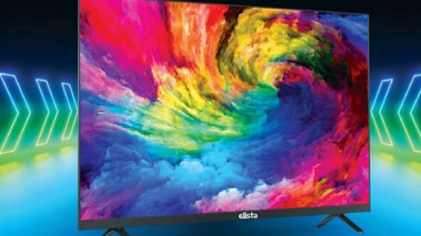 ಎಲಿಸ್ಟಾ ಎಕ್ಸ್‌ಪ್ಲೋರ್‌ ಸರಣಿ ಸ್ಮಾರ್ಟ್‌ಟಿವಿಗಳು ಲಾಂಚ್‌! ವಿಶೇಷ ಫೀಚರ್ಸ್‌ 