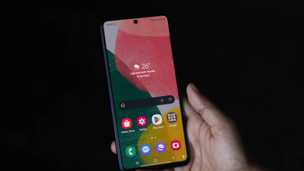 ಸ್ಯಾಮ್‌ಸಂಗ್‌ ಪ್ರಿಯರಿಗೆ ಹಬ್ಬವೋ ಹಬ್ಬ!..ಈ ಆಫರ್‌ ತಿಳಿದ್ರೆ, ಫುಲ್‌ ಖುಷ್‌!