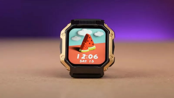 ರಗಡ್ ಲುಕ್ ಪಡೆದಿರುವ ಈ ಸ್ಮಾರ್ಟ್‌ವಾಚ್‌ ಈಗ ಸಸ್ತಾ ಬೆಲೆಗೆ ಲಭ್ಯ!..ಬಿಗ್‌ ಆಫರ್‌