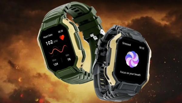 ಭಾರೀ ಡಿಸ್ಕೌಂಟ್‌ನಲ್ಲಿ ಫೈರ್-ಬೋಲ್ಟ್ ವಾಚ್‌ ಖರೀದಿಸಲು ಒಳ್ಳೆಯ ಸಮಯ!